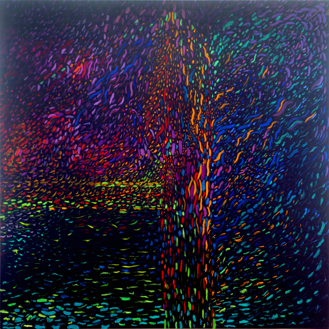 Life On Mars Black II